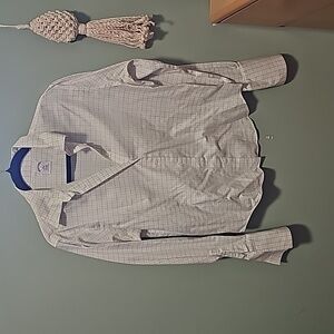 Women's Brooks Brothers button down